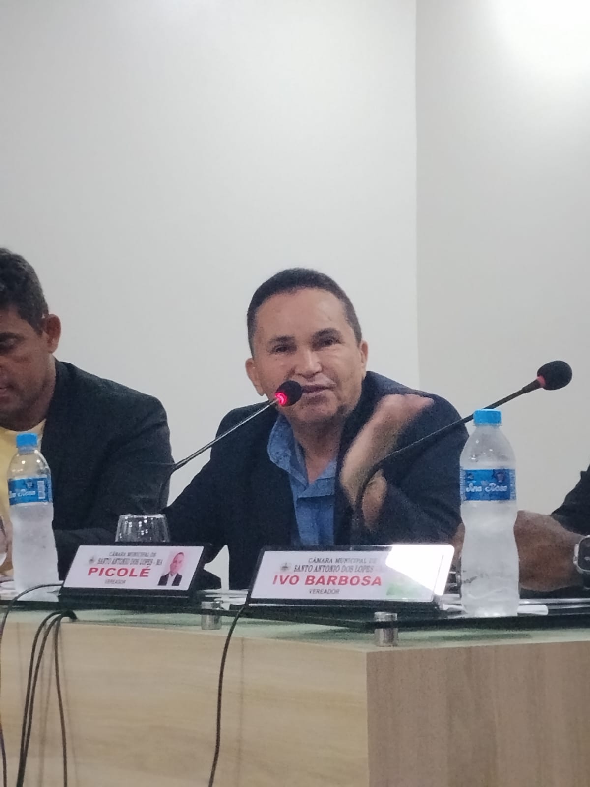 Câmara Municipal aprova, por unanimidade, criação do Conselho Municipal dos Direitos da Mulher