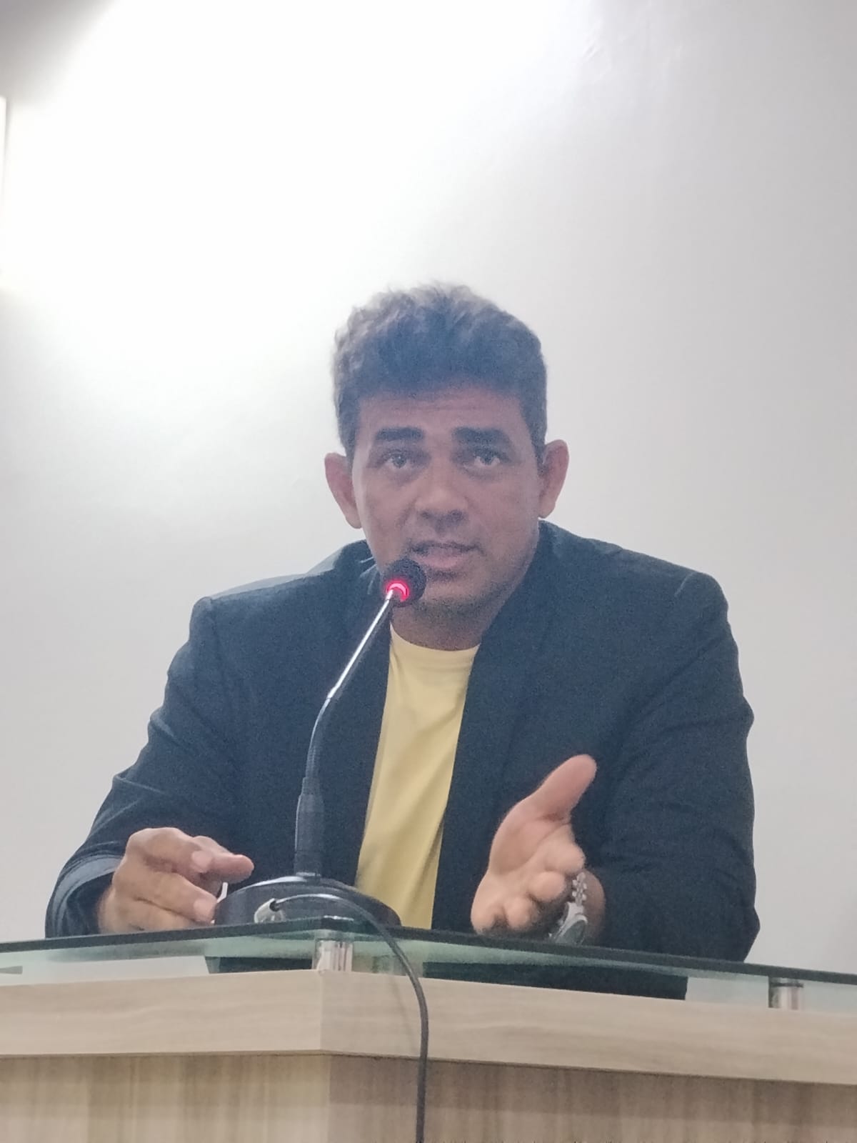 Câmara Municipal aprova, por unanimidade, criação do Conselho Municipal dos Direitos da Mulher